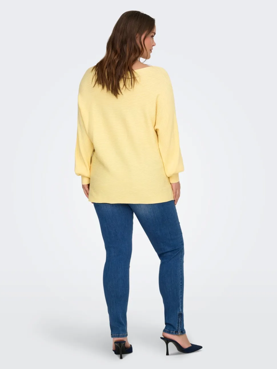 CARNEW Pull en maille