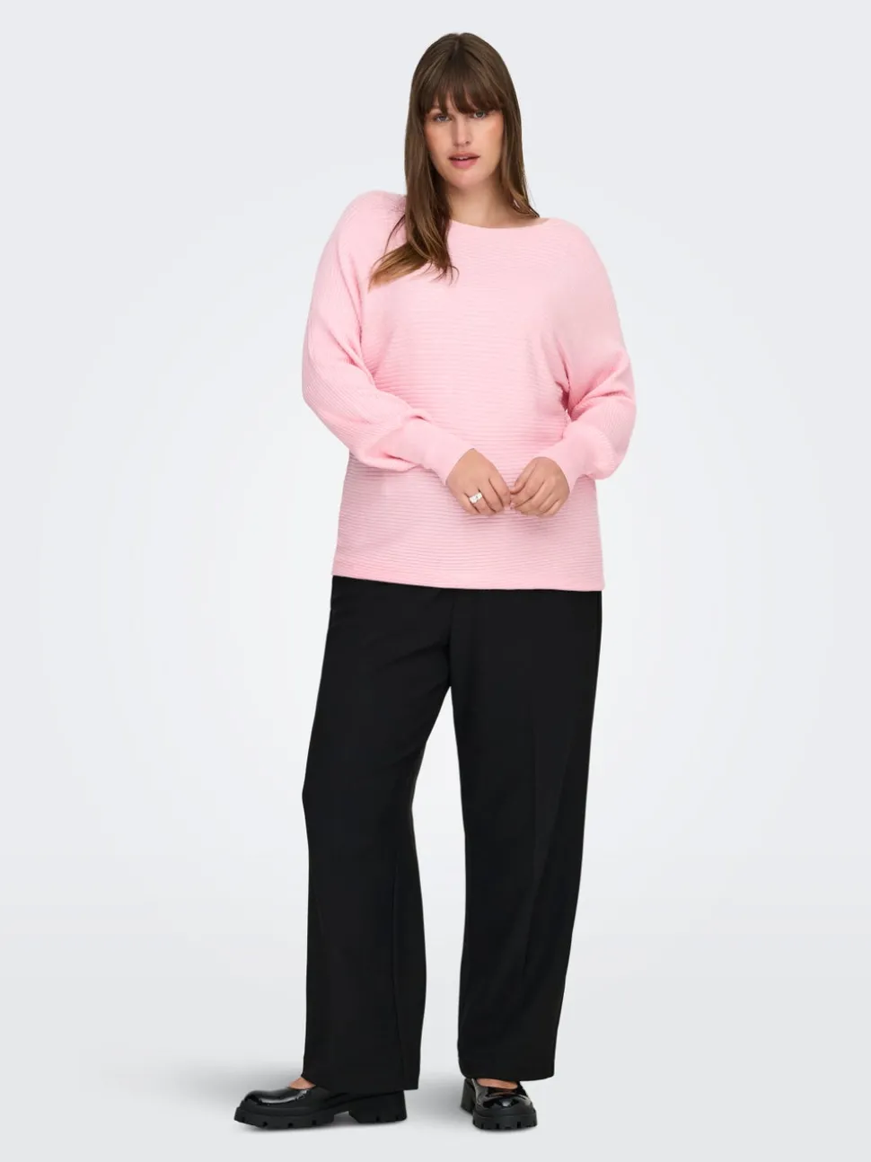 CARNEW Pull en maille