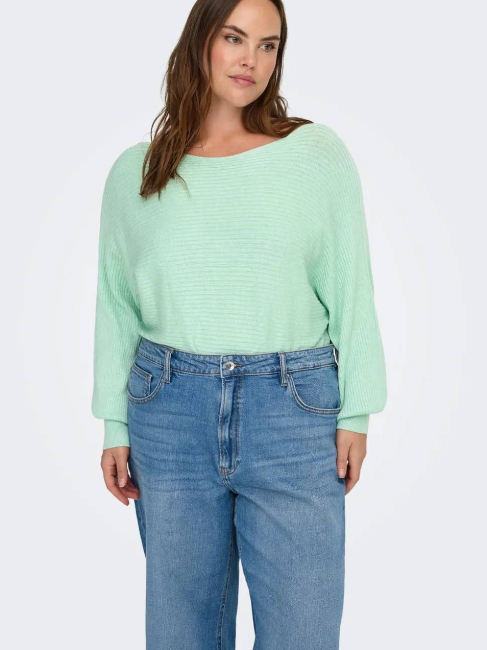 CARNEW Pull en maille