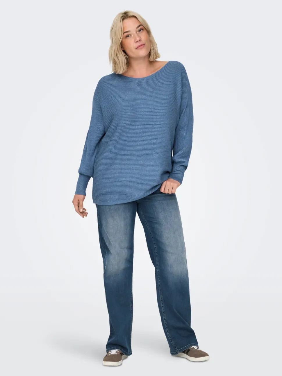 CARNEW Pull en maille