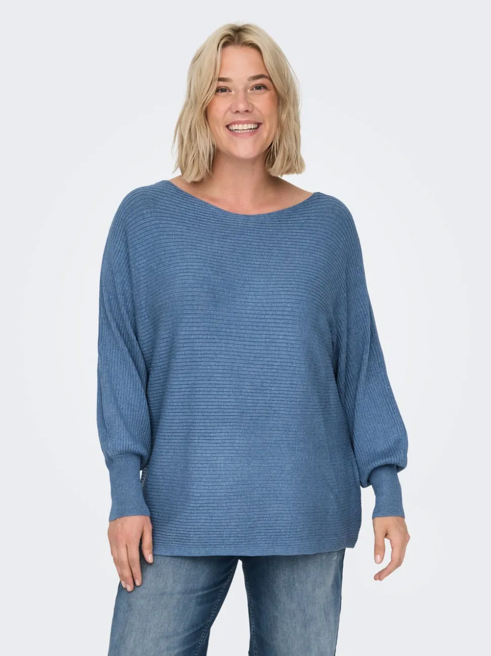 CARNEW Pull en maille