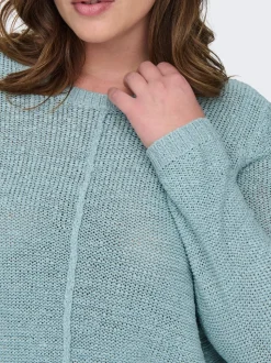 CARNEW Pull en maille