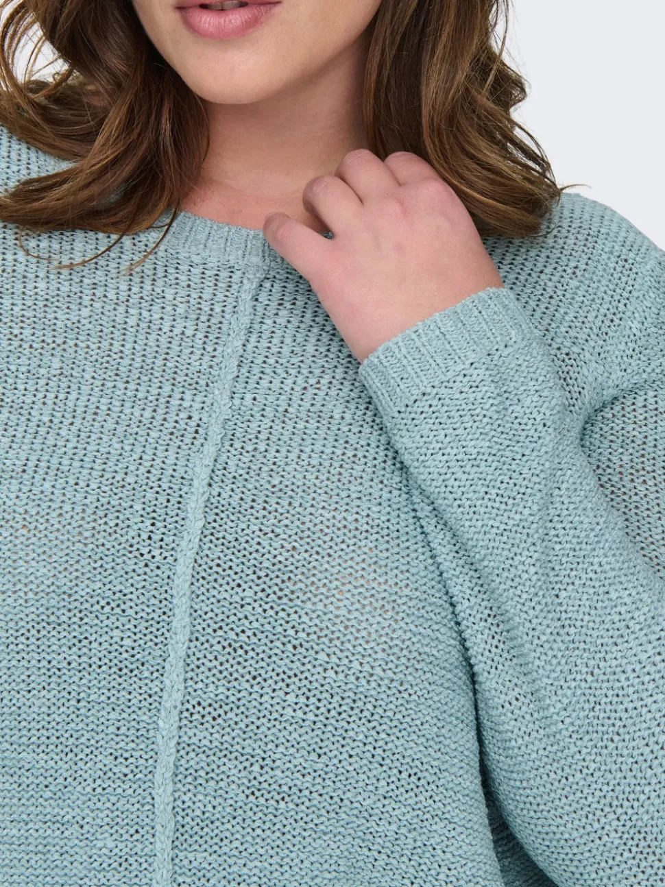CARNEW Pull en maille