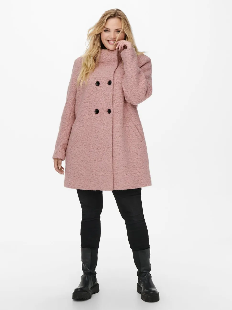 CARNEWSOPHIA Manteau