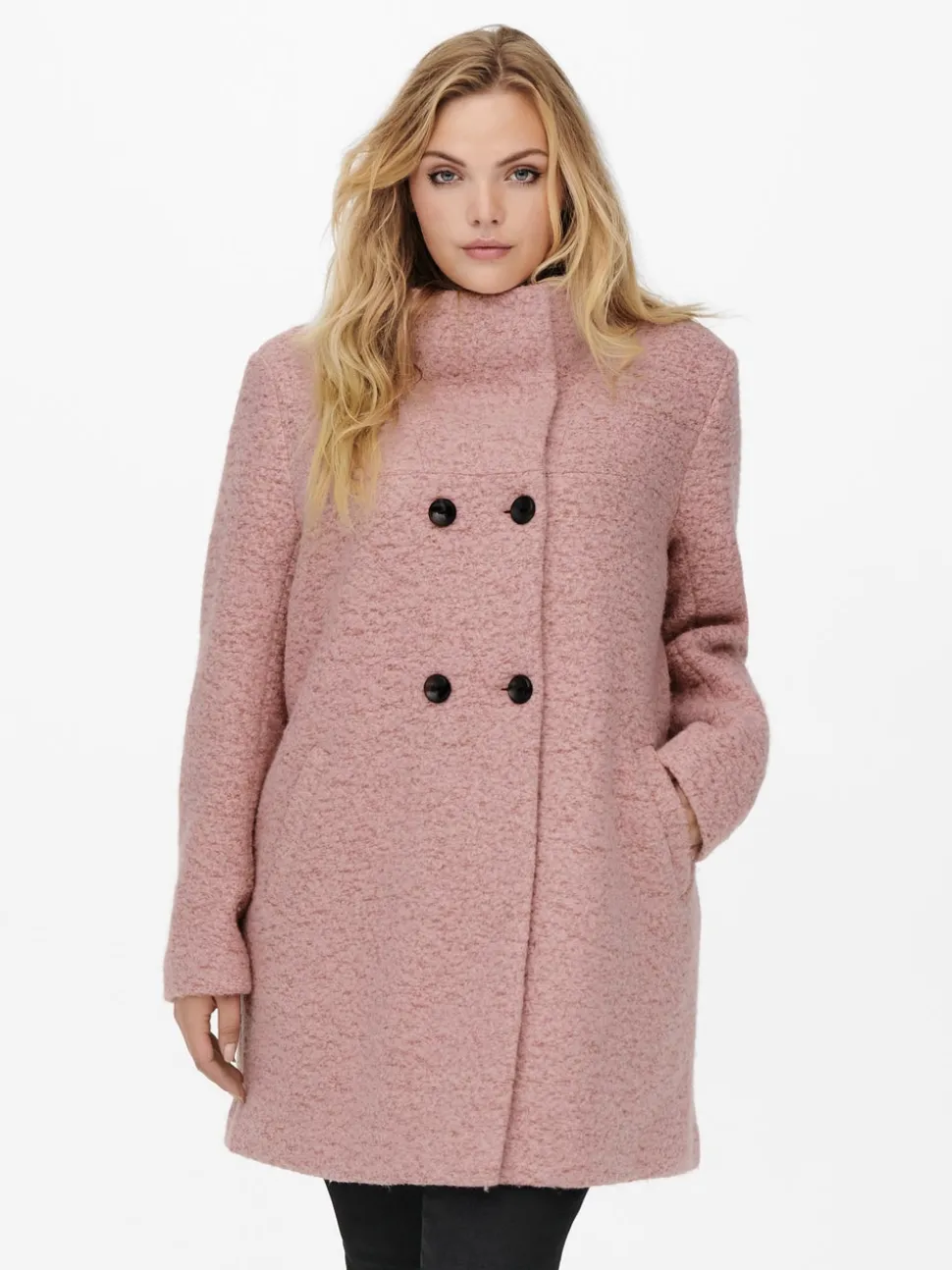 CARNEWSOPHIA Manteau