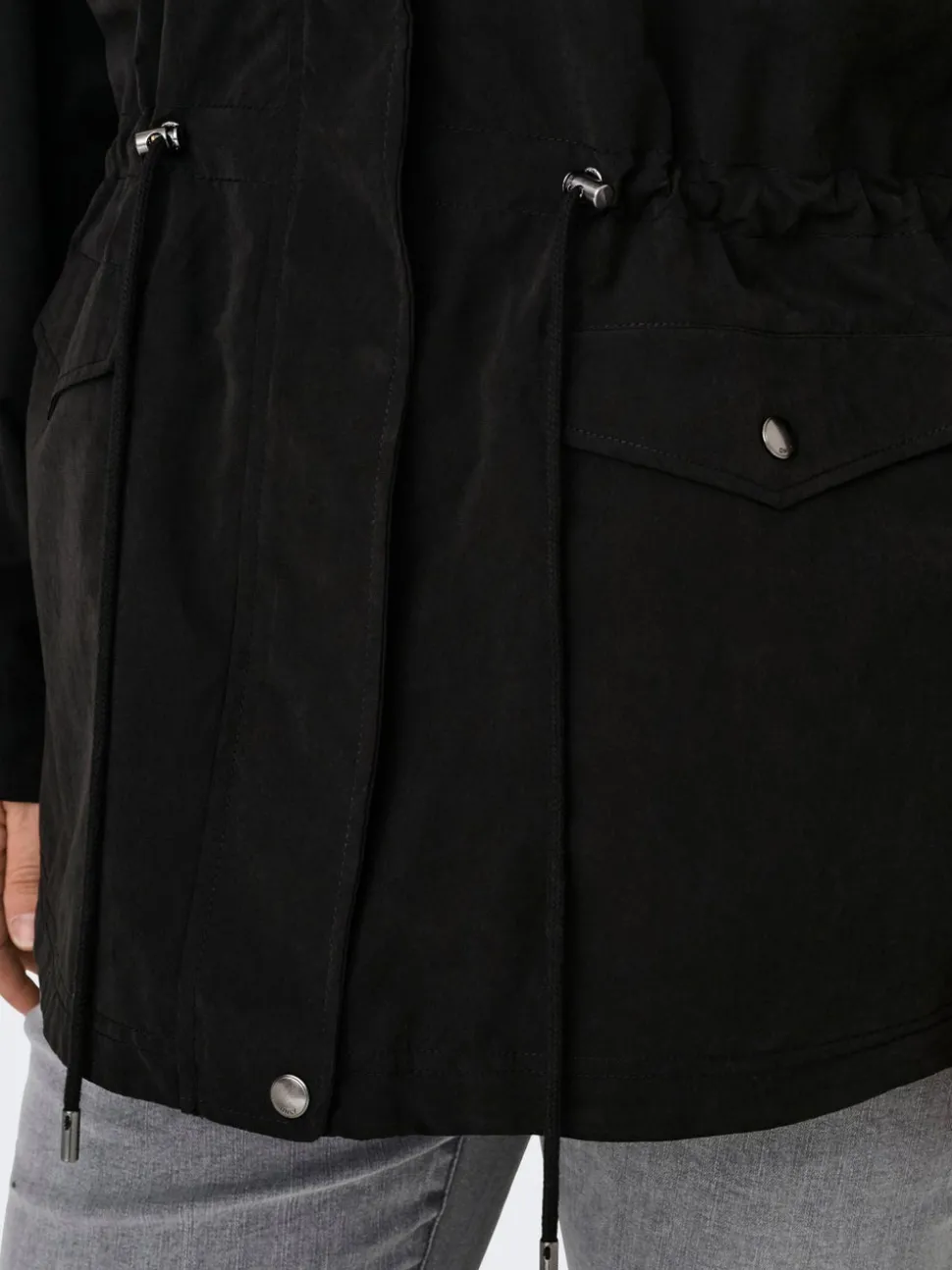 CARNEWSTARLINE Veste