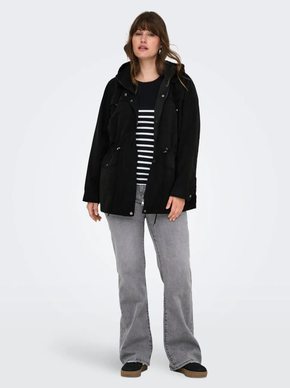 CARNEWSTARLINE Veste
