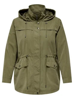 CARNEWSTARLINE Veste