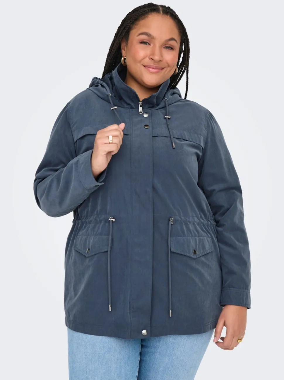 CARNEWSTARLINE Veste