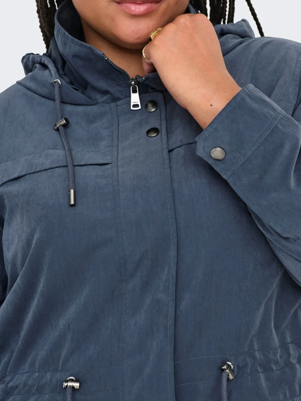 CARNEWSTARLINE Veste