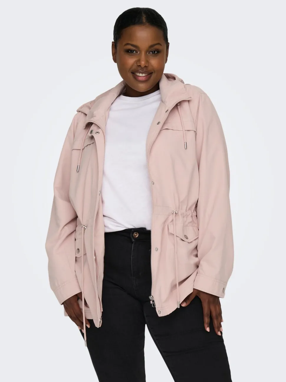 CARNEWSTARLINE Veste