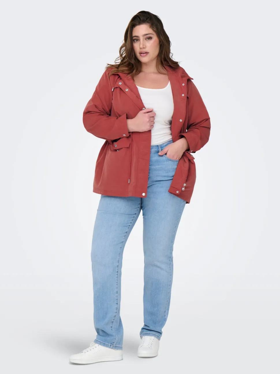 CARNEWSTARLINE Veste