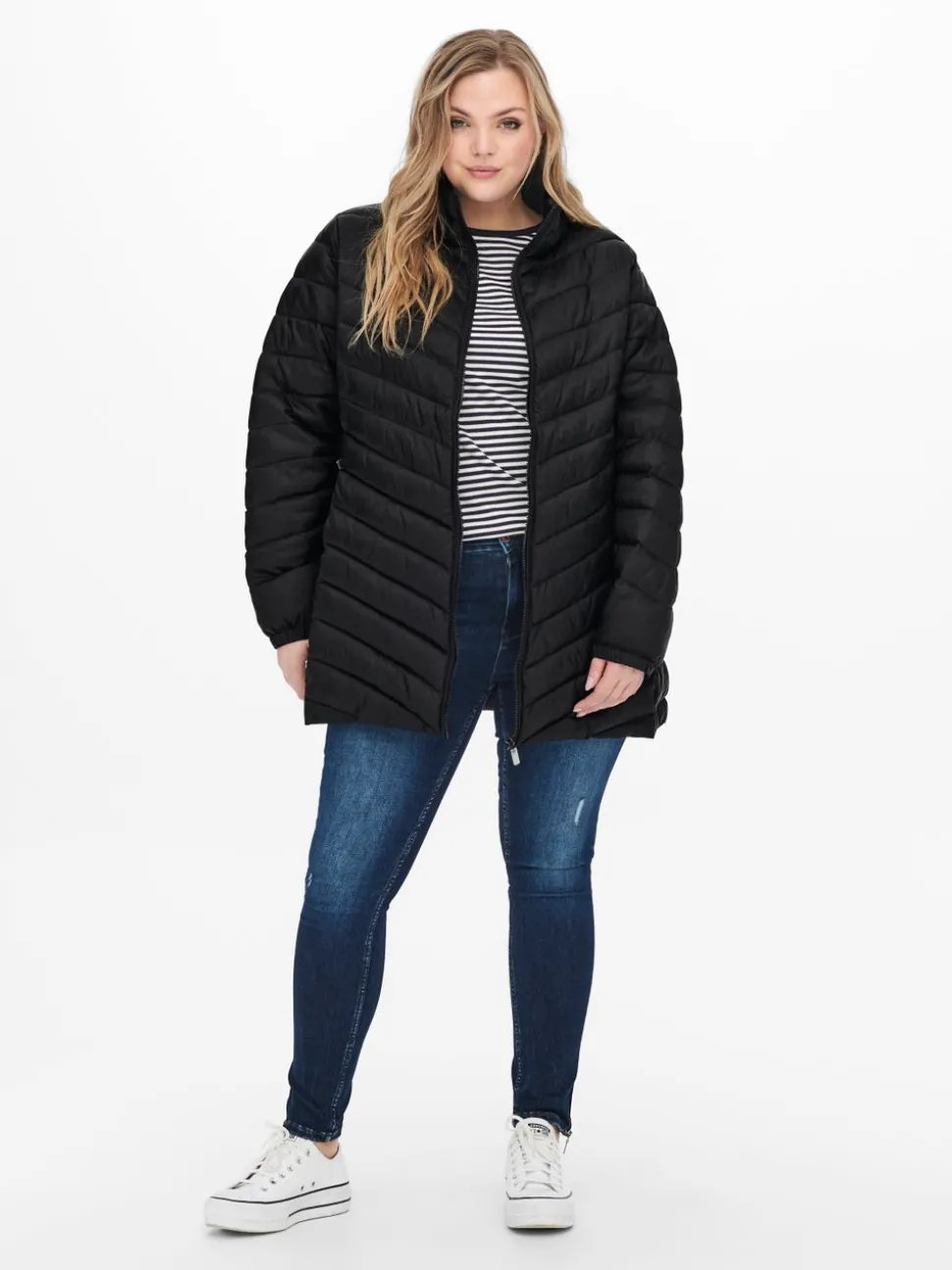 CARNEWTAHOE Manteau