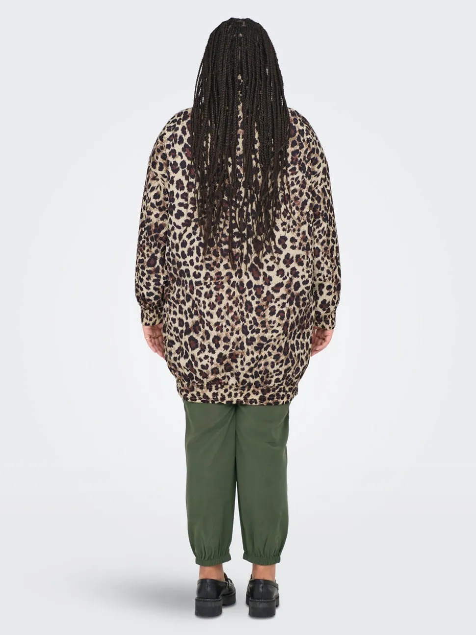 CARNEW Veste