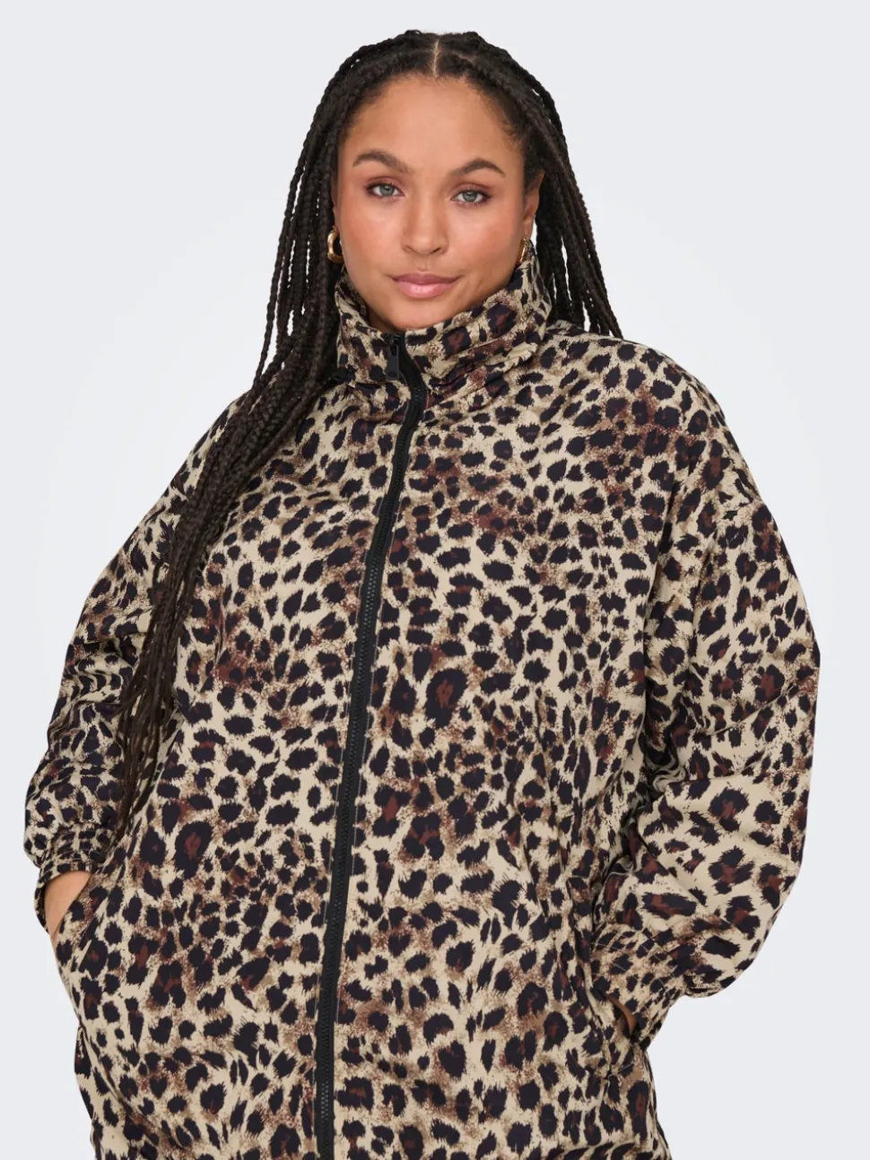 CARNEW Veste
