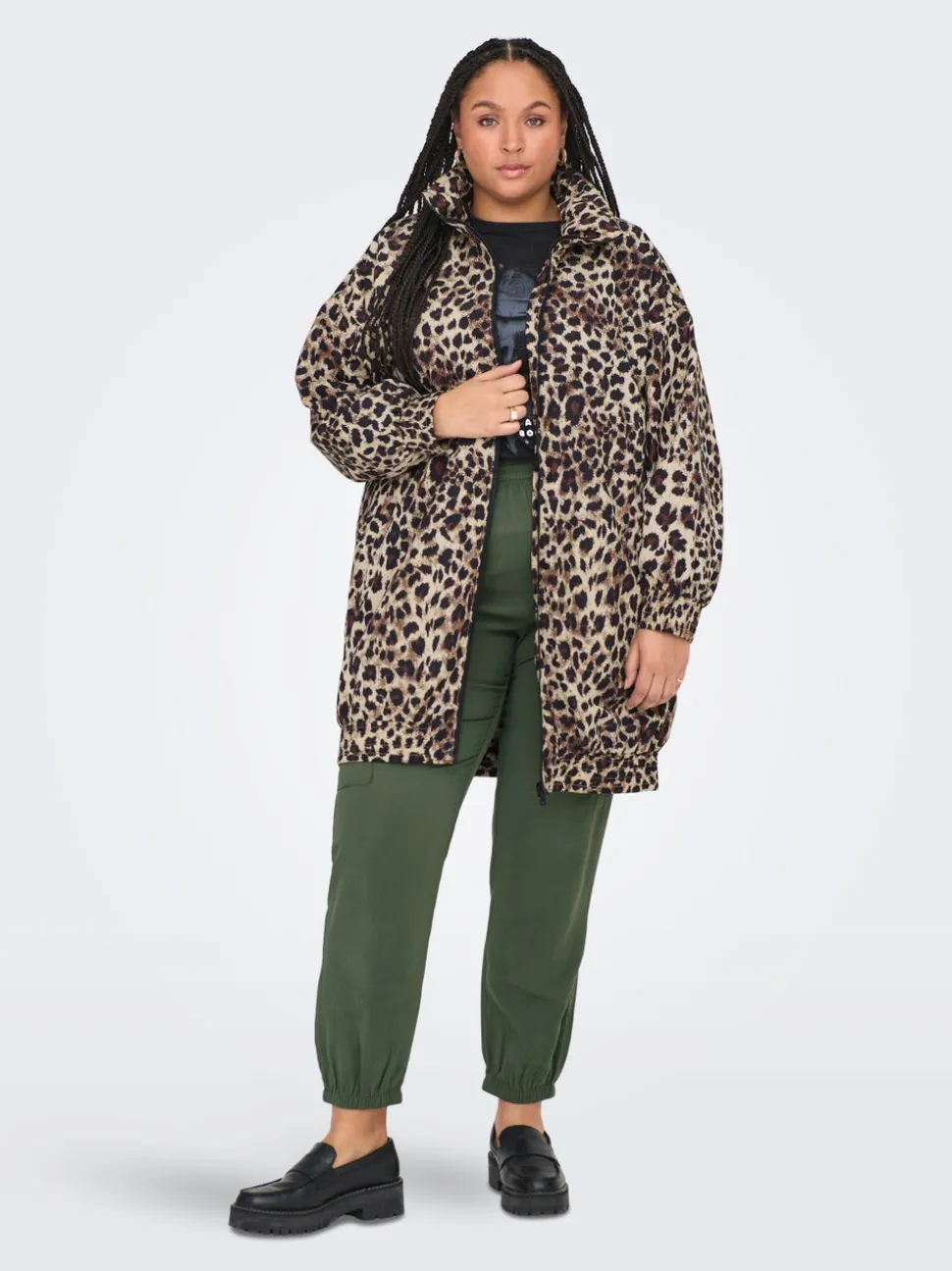 CARNEW Veste