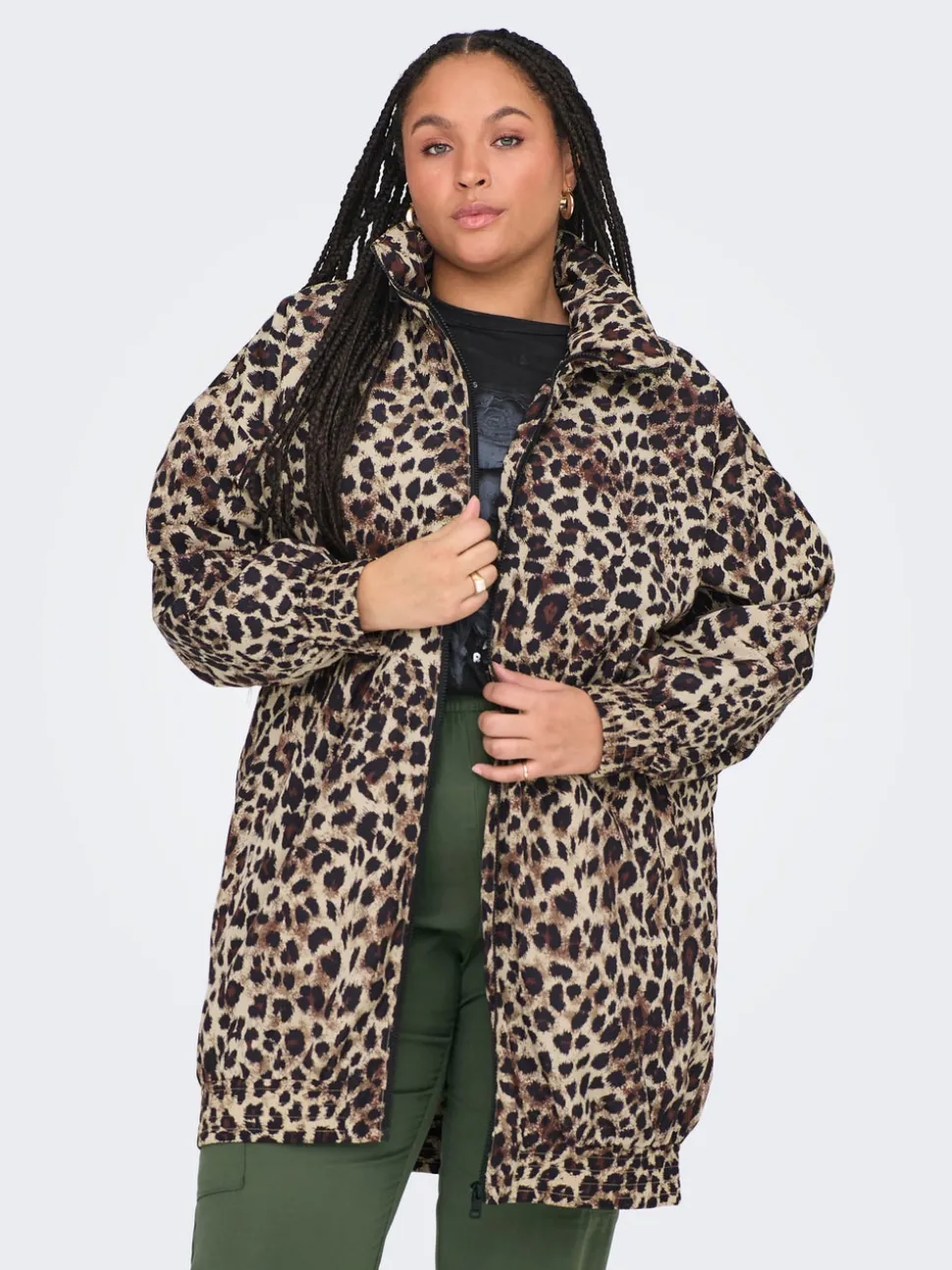 CARNEW Veste