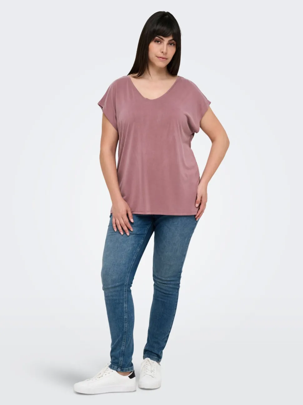 CARNICKY Modal Top