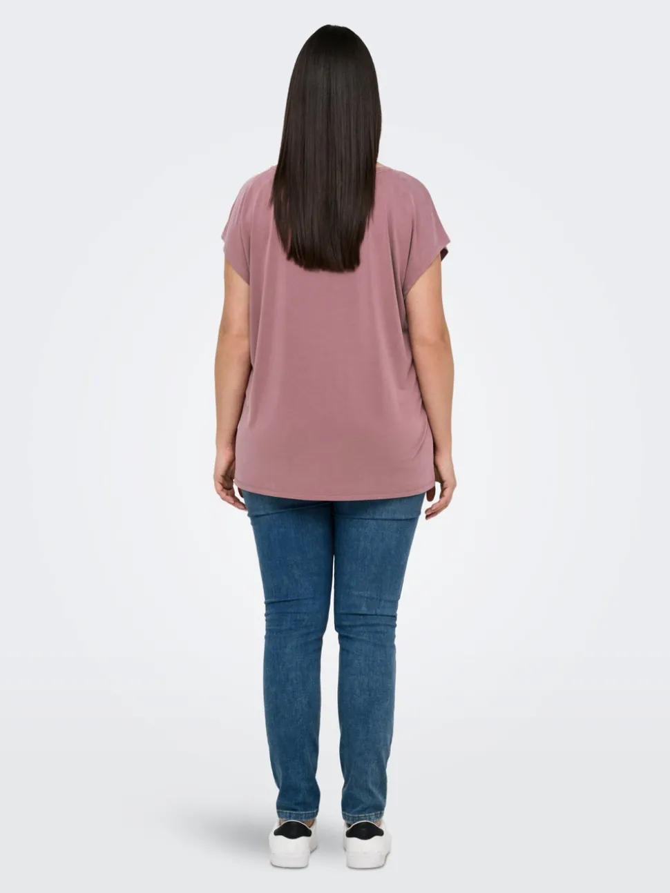 CARNICKY Modal Top