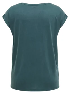 CARNICKY Modal Top