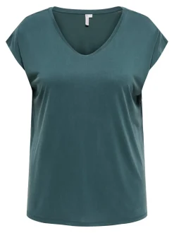 CARNICKY Modal Top