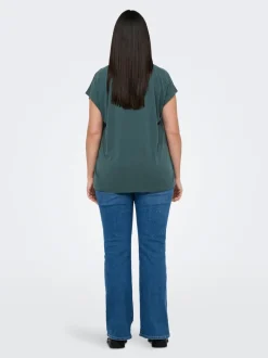 CARNICKY Modal Top