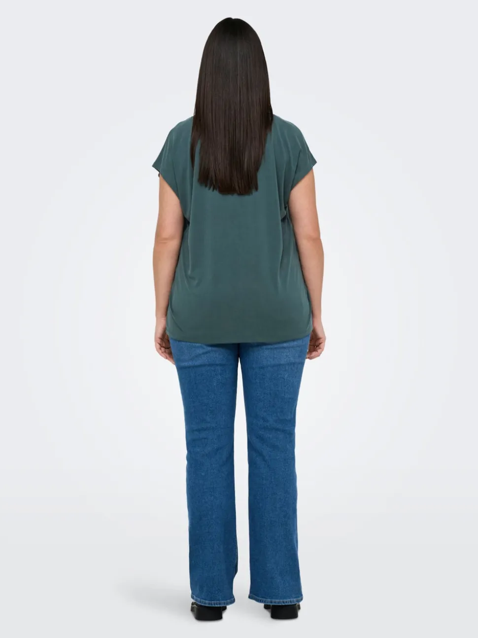 CARNICKY Modal Top