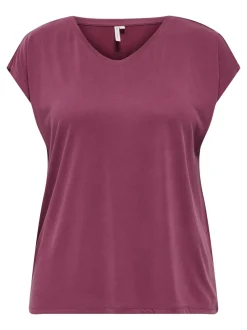 CARNICKY Modal Top