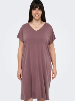 CARNICKY Robe en modal