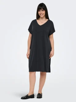 CARNICKY Robe en modal
