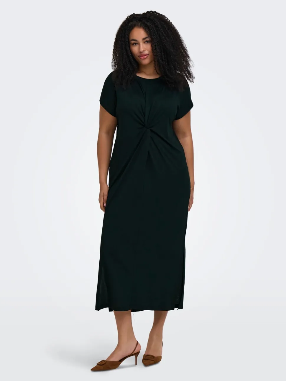 CARNICKY Robe longue