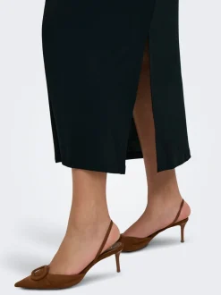 CARNICKY Robe longue