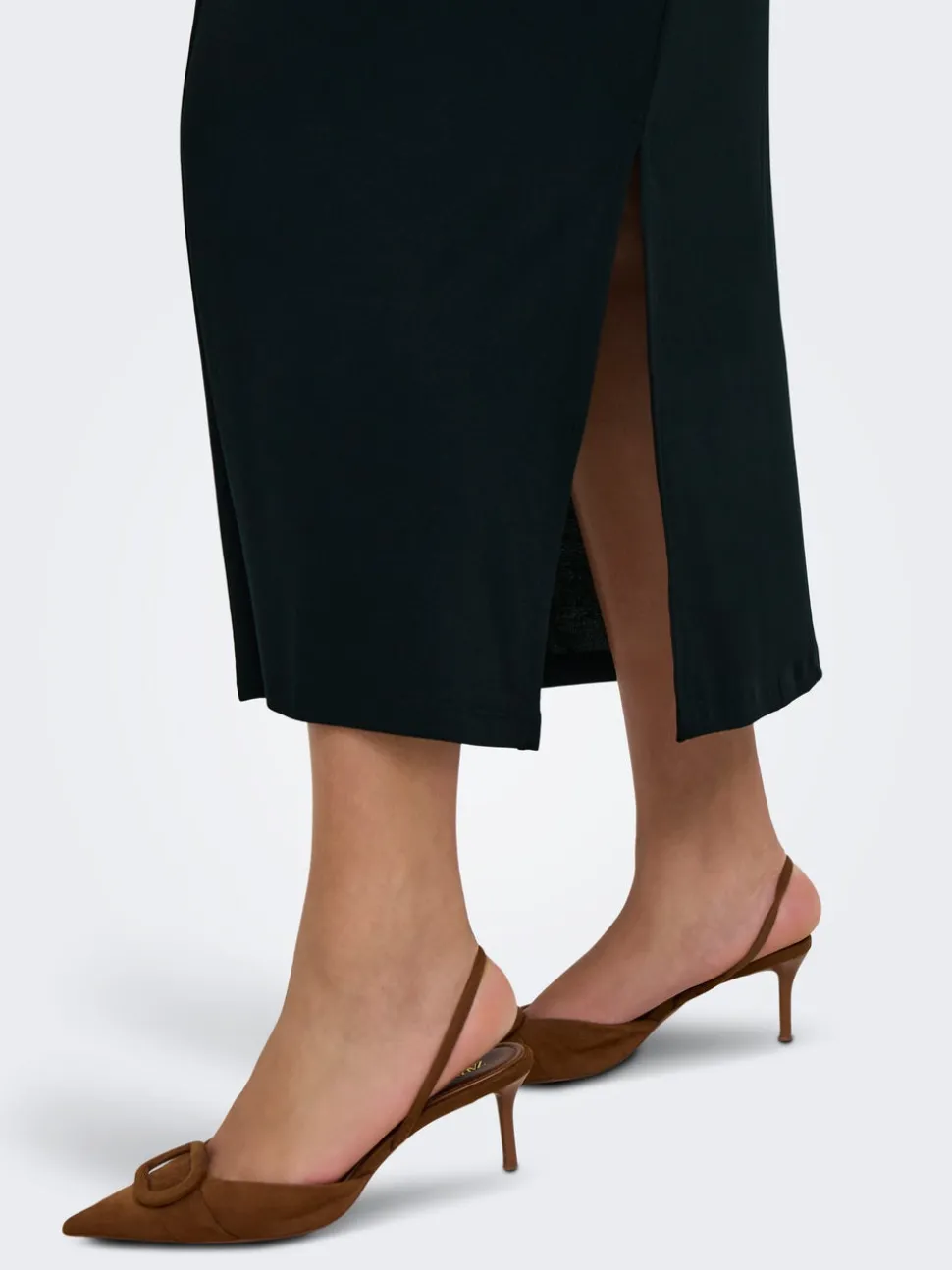 CARNICKY Robe longue