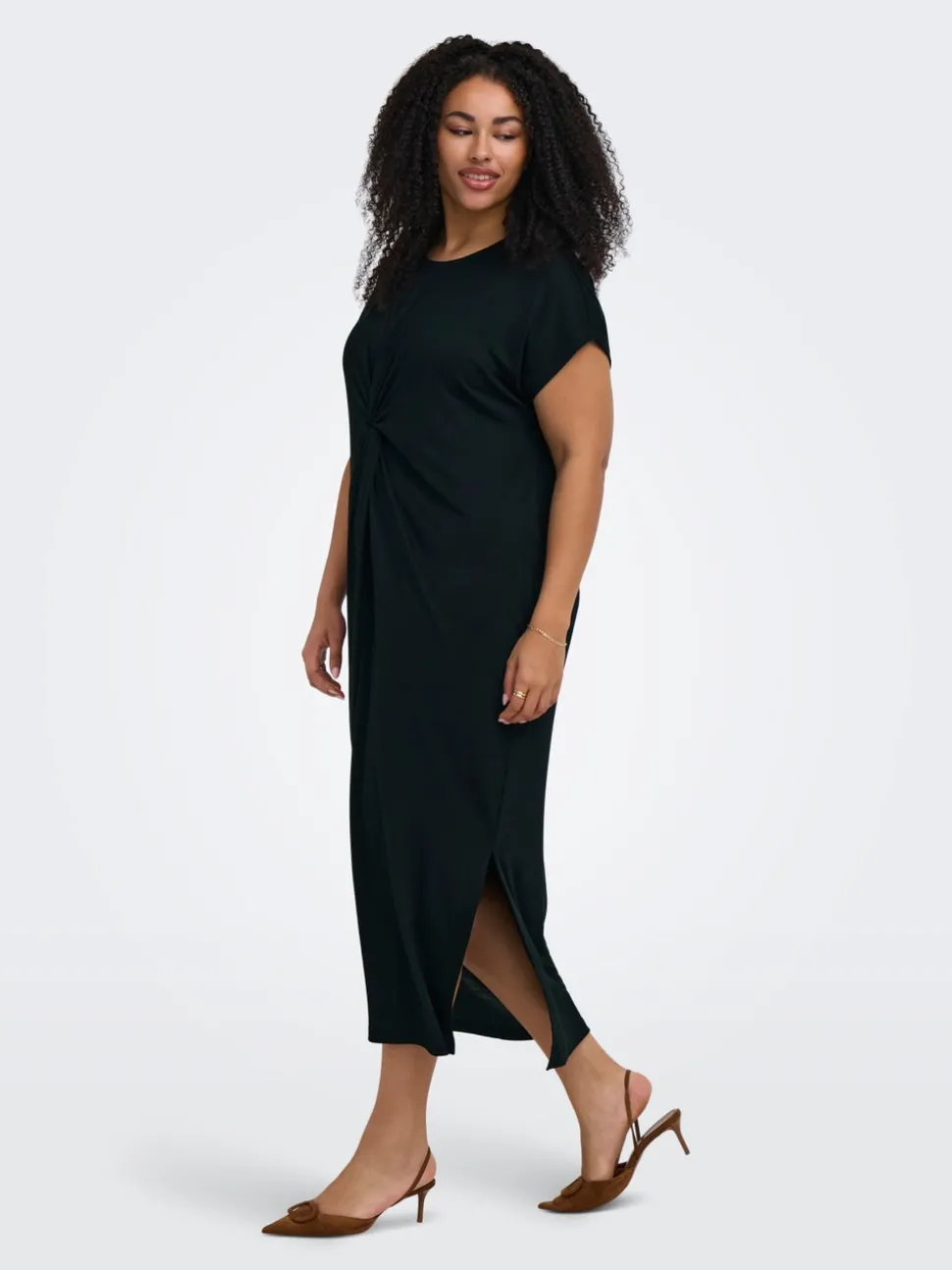 CARNICKY Robe longue