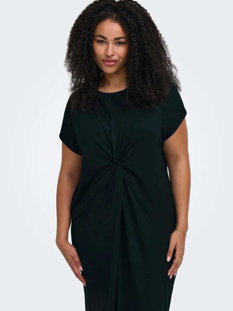 CARNICKY Robe longue