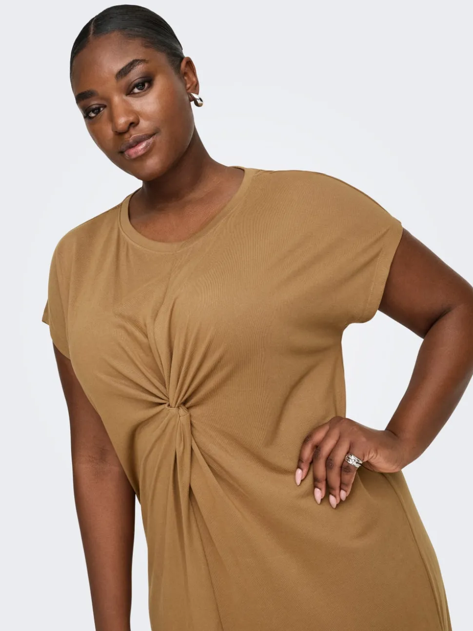 CARNICKY Robe longue