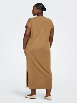 CARNICKY Robe longue