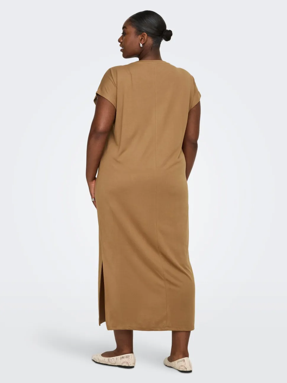 CARNICKY Robe longue