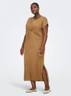 CARNICKY Robe longue