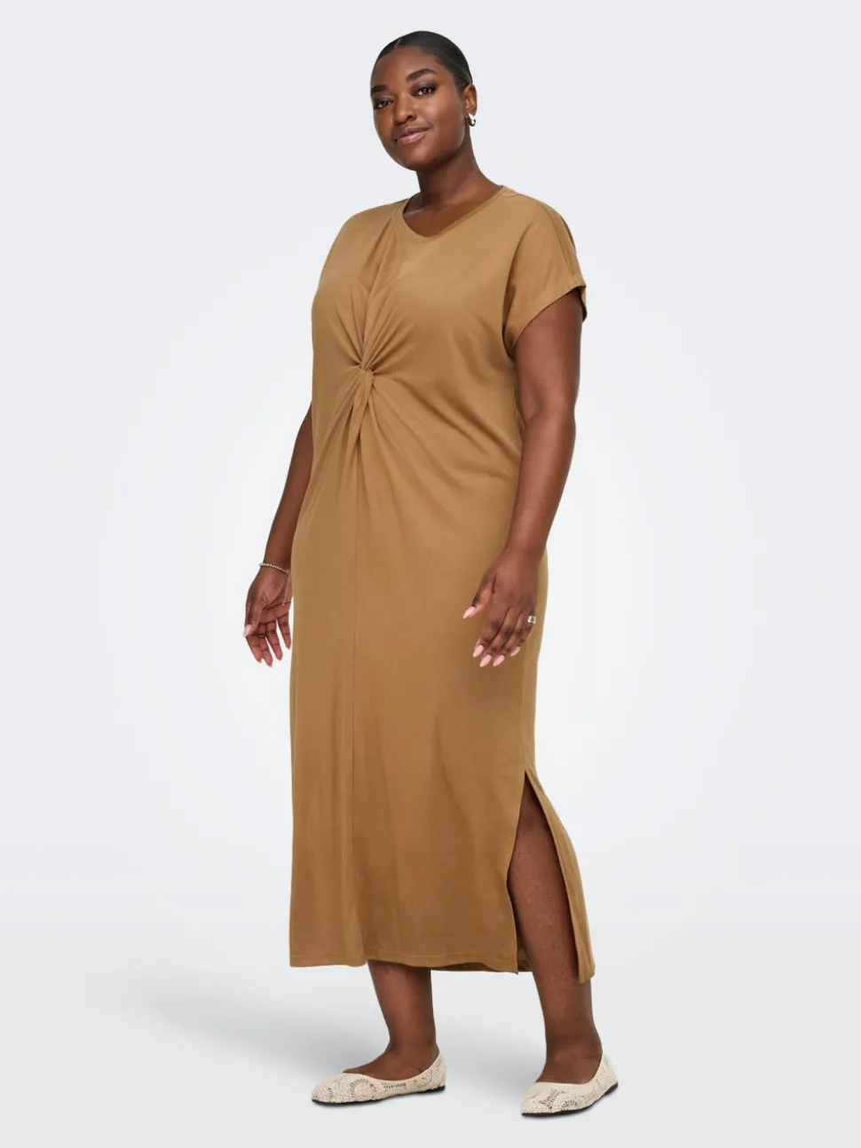 CARNICKY Robe longue