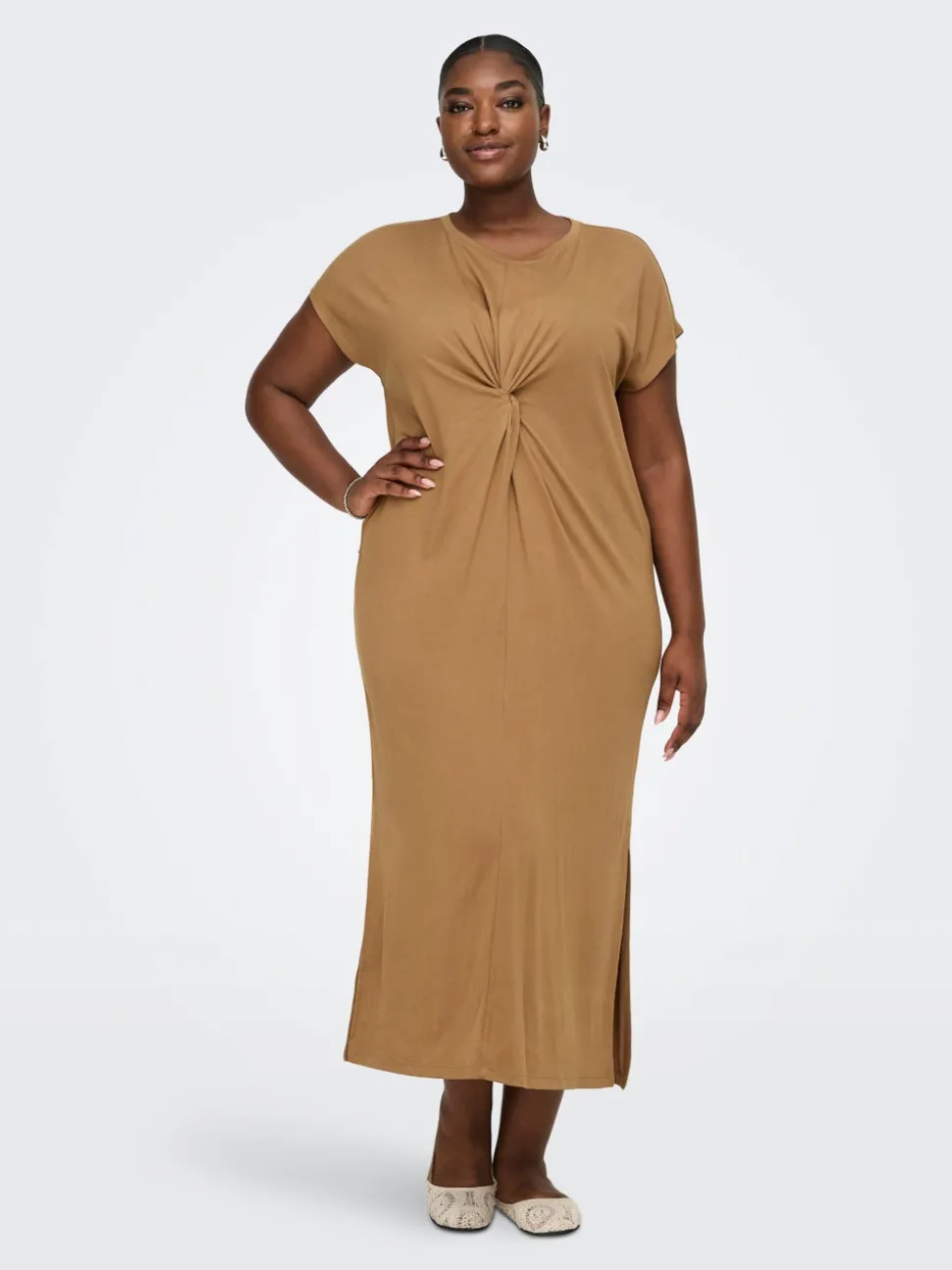 CARNICKY Robe longue