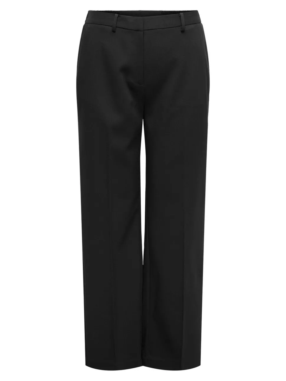 CARNIKO Straight Fit Pantalon de tailleur