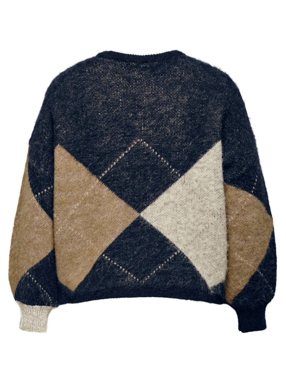 CARNOEME Pull en maille