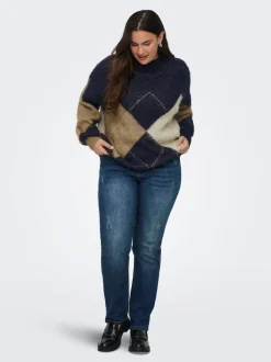 CARNOEME Pull en maille