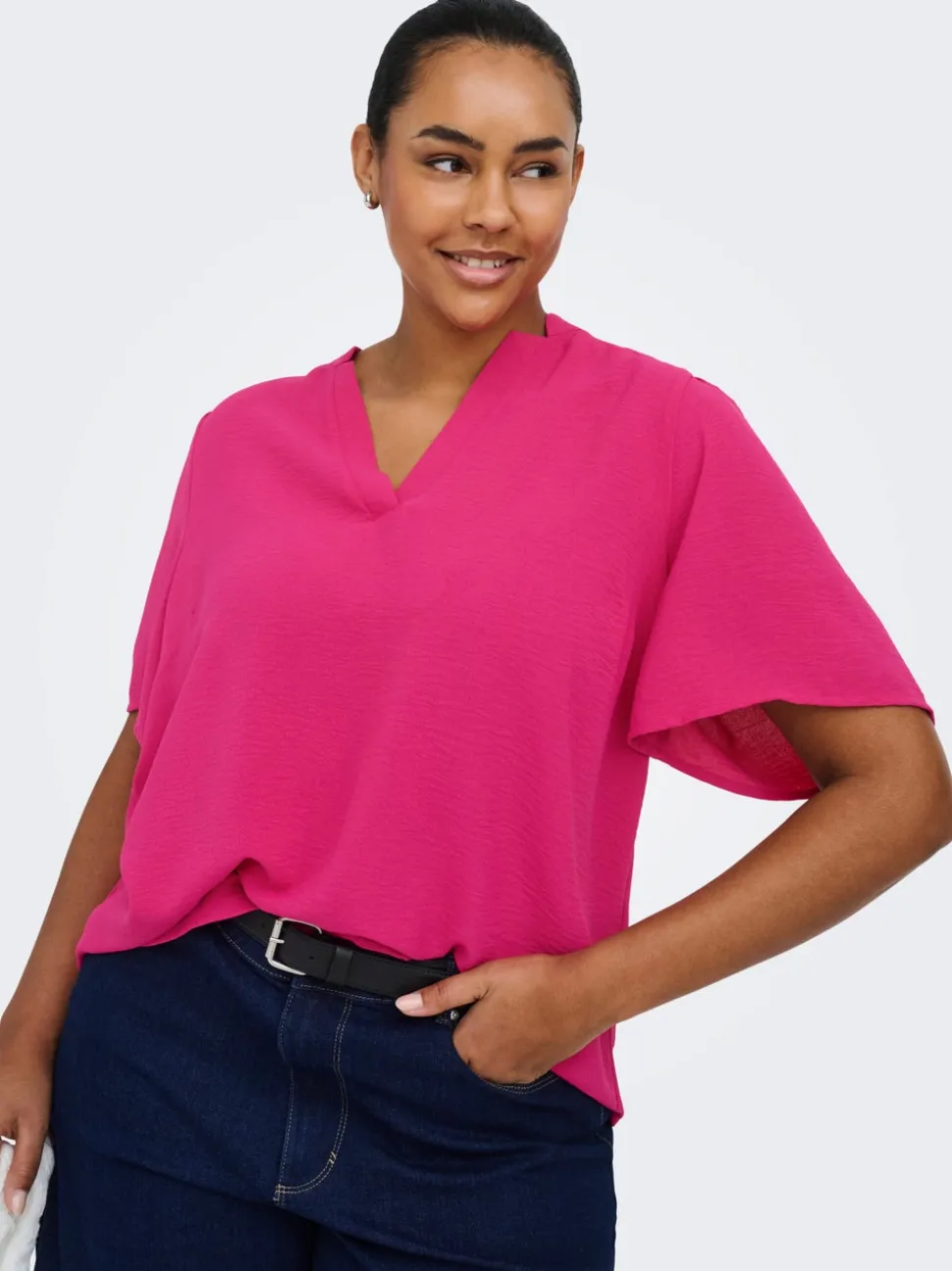 CARNOEMI Tunique