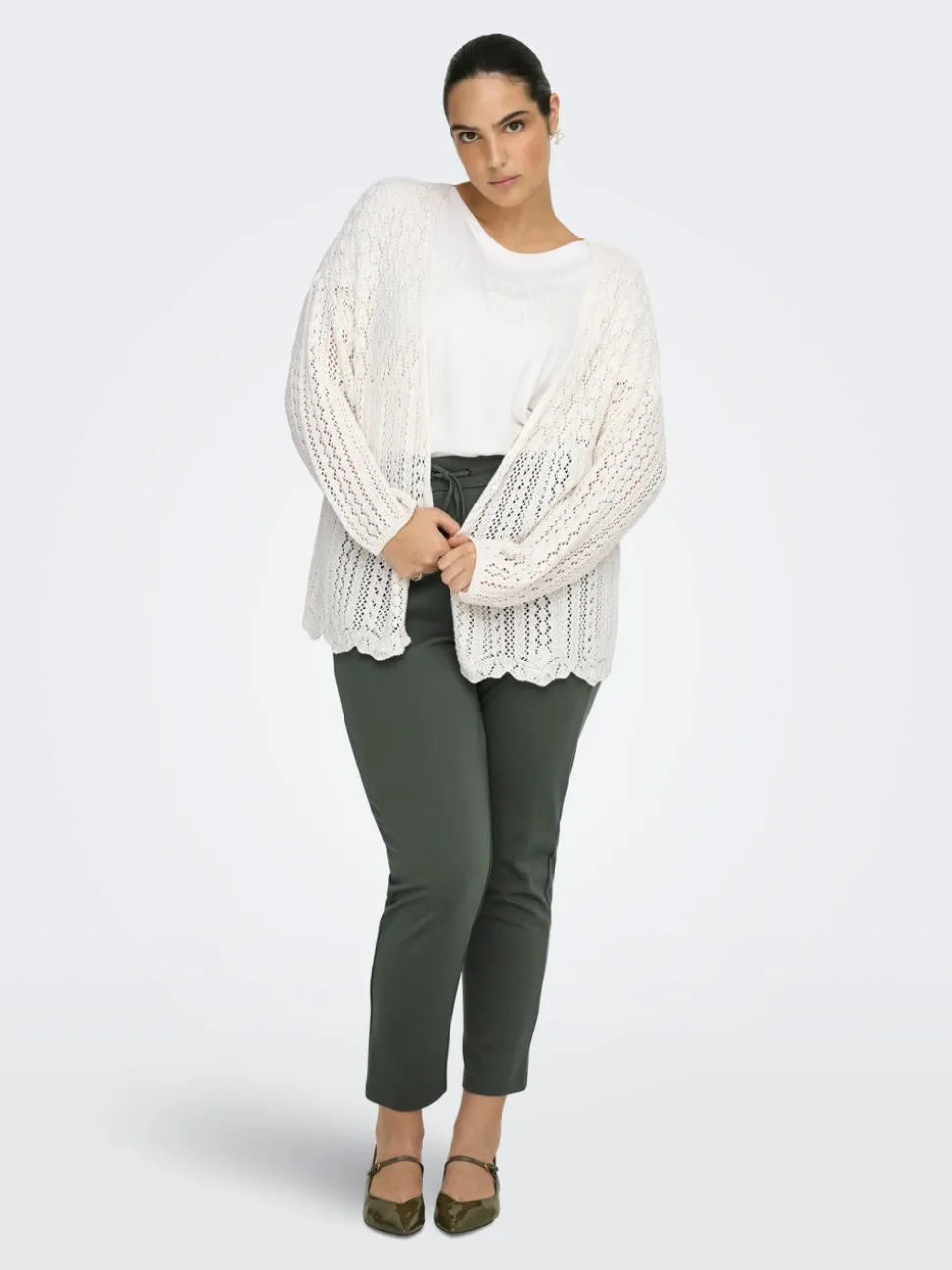 CARNOLA Cardigan