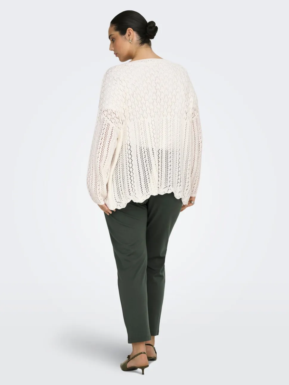 CARNOLA Cardigan