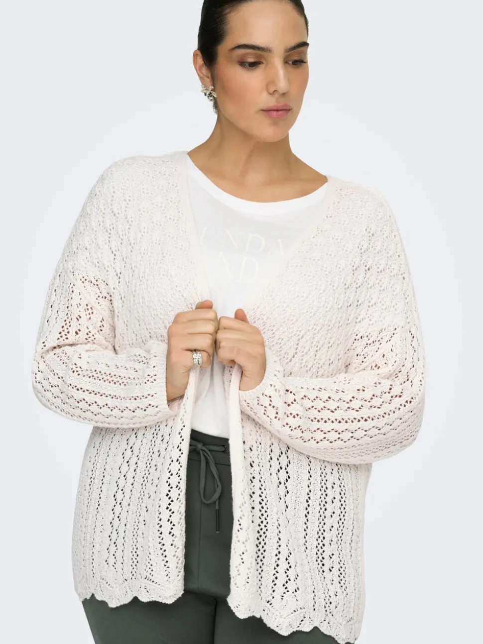 CARNOLA Cardigan
