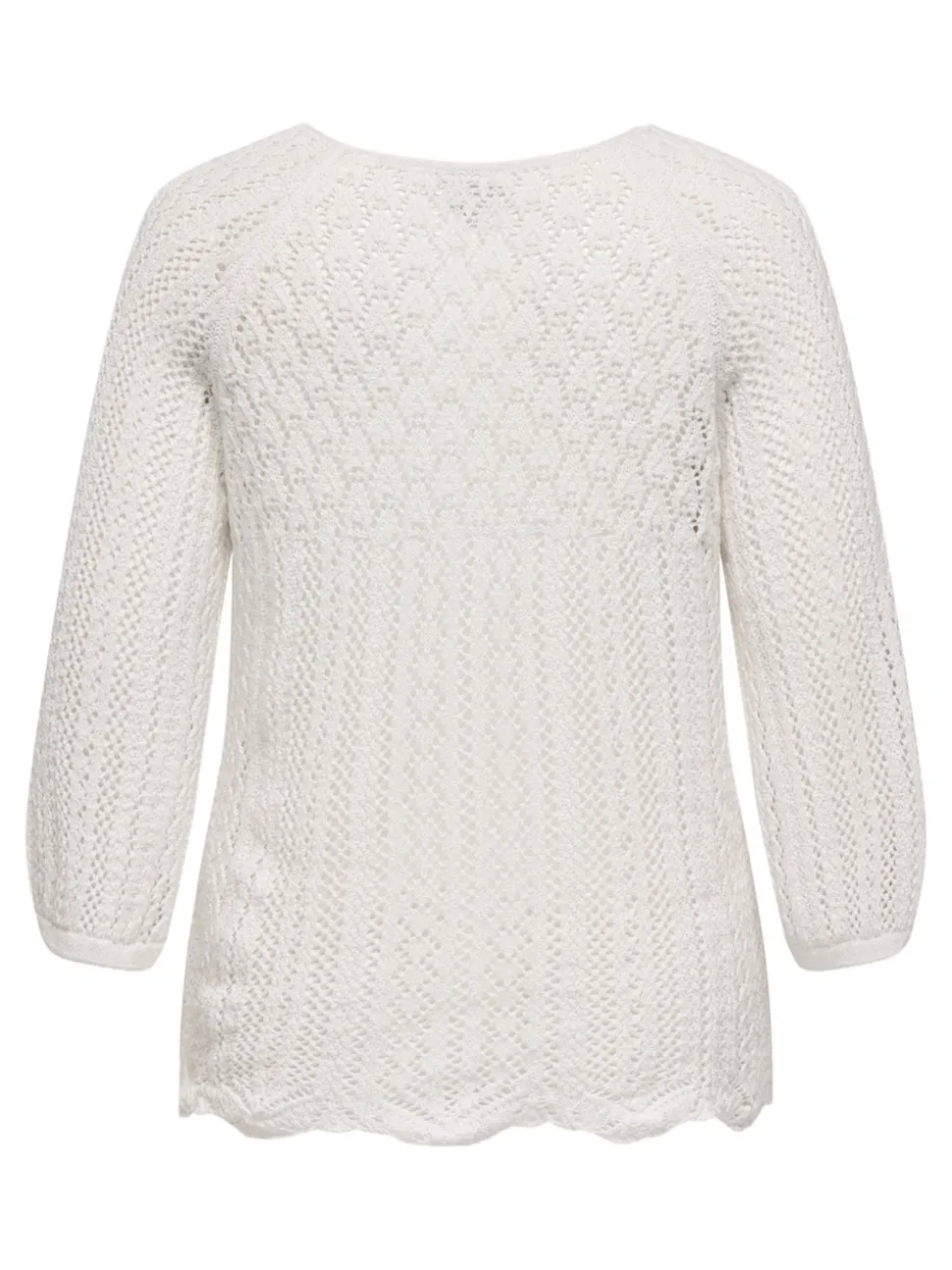 CARNOLA Pull en maille