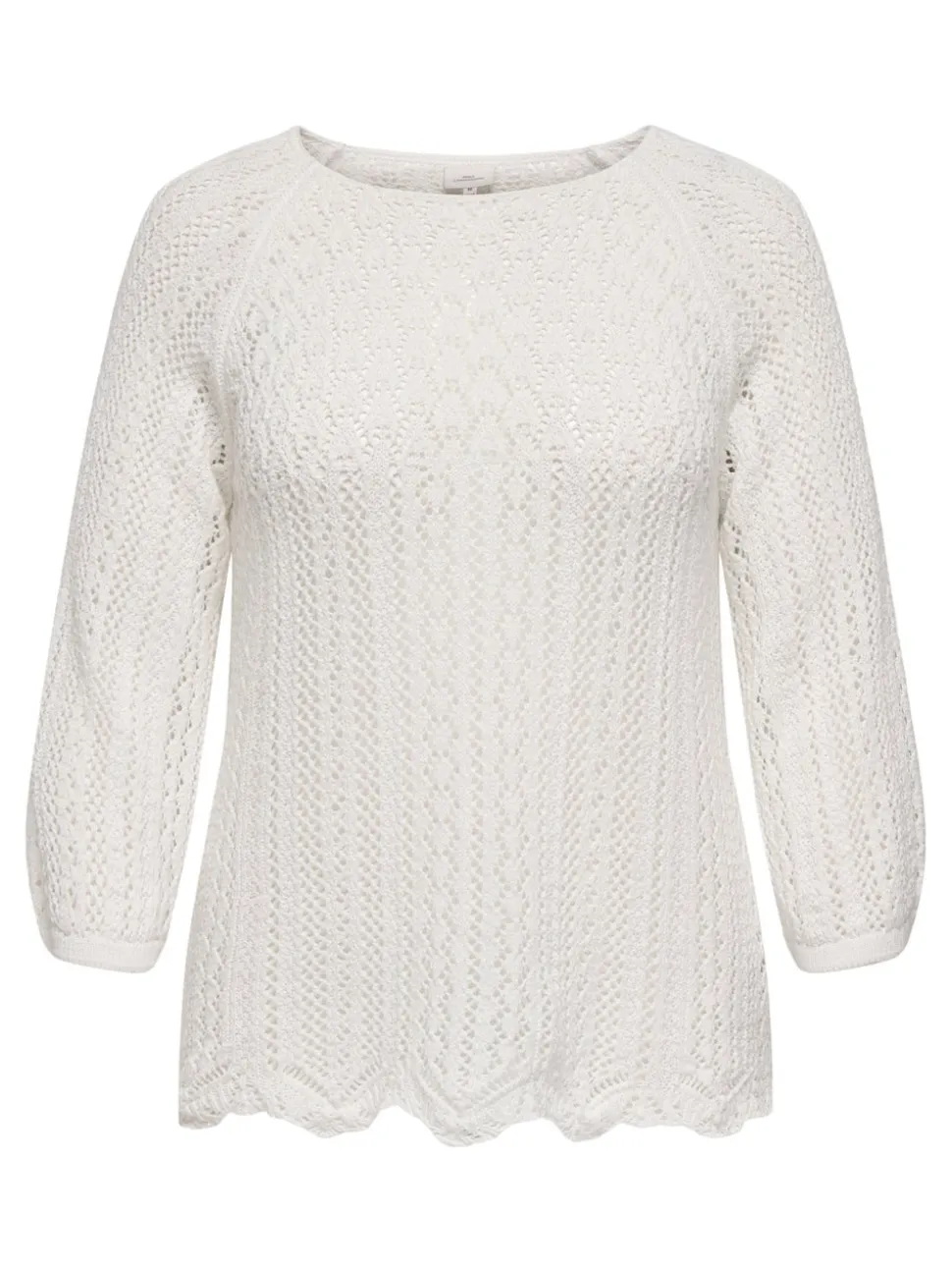 CARNOLA Pull en maille
